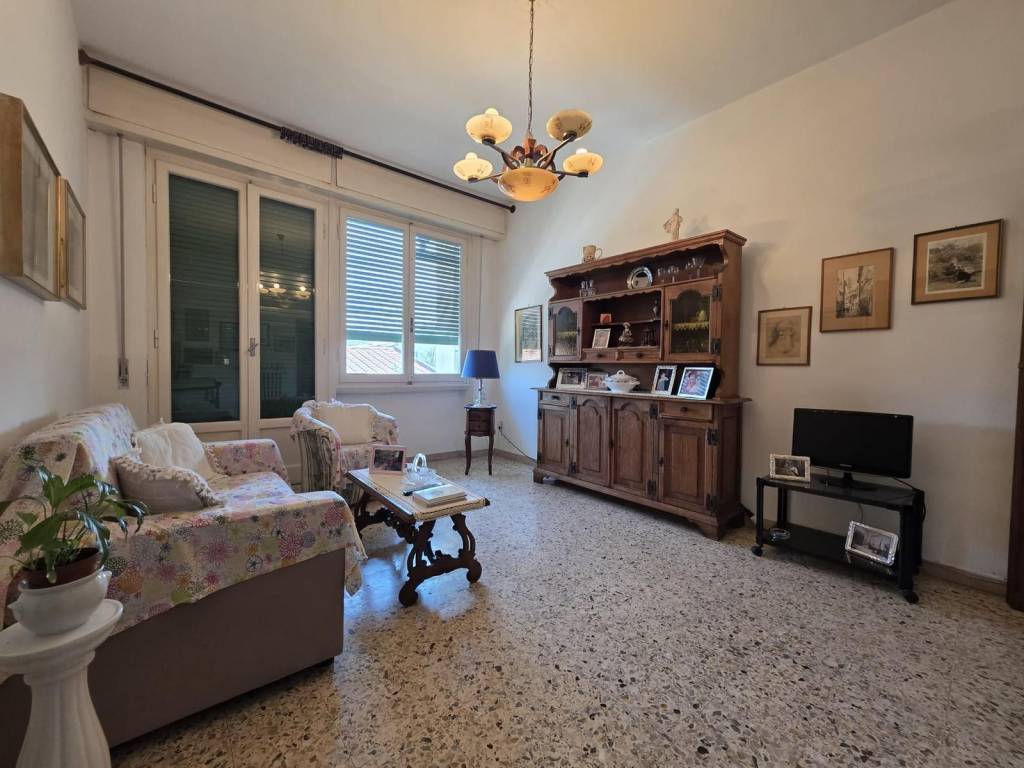 appartamento in vendita a Firenze in zona Gavinana