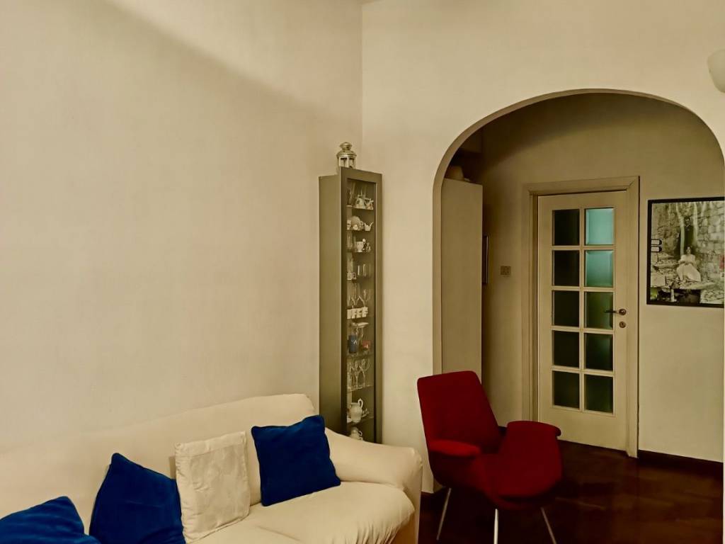 appartamento in vendita a Firenze