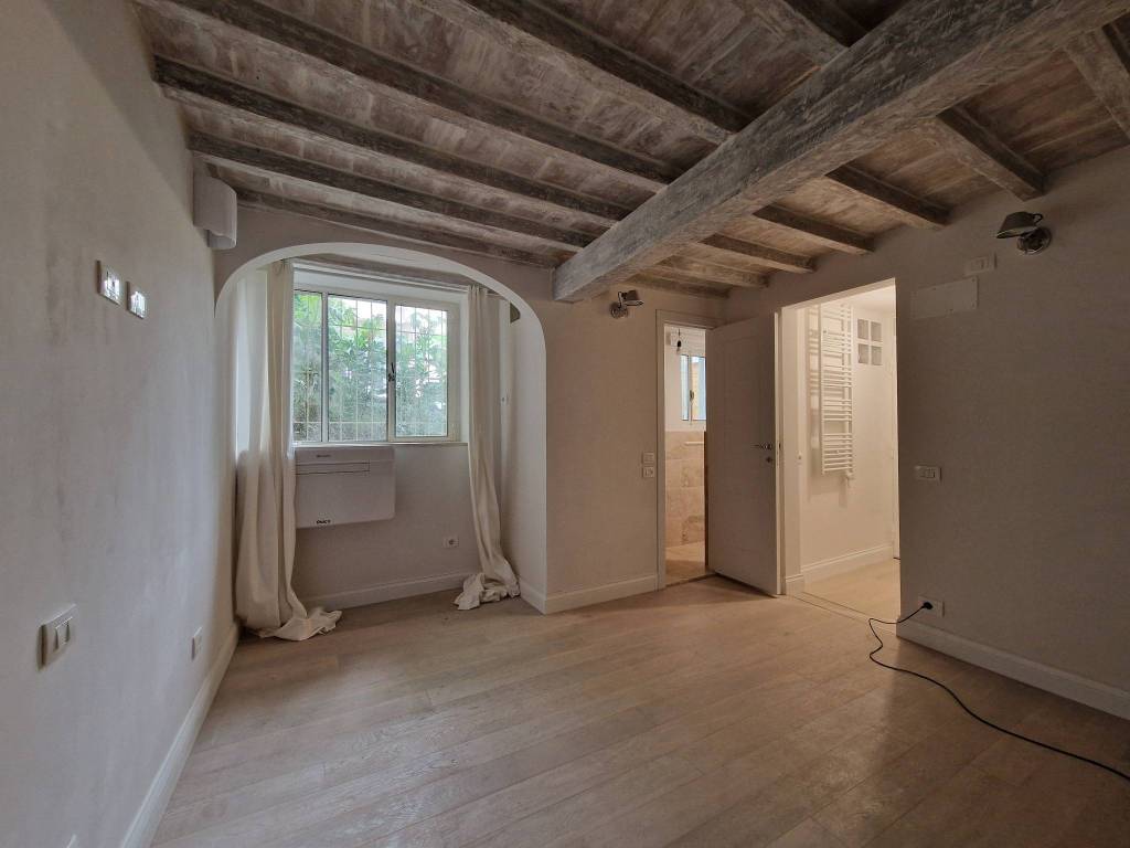 appartamento in vendita a Firenze in zona Centro San Frediano