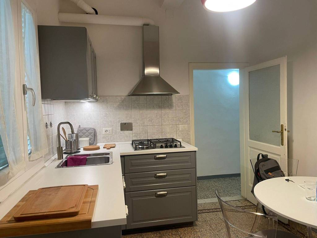 appartamento in vendita a Firenze in zona Centro Storico