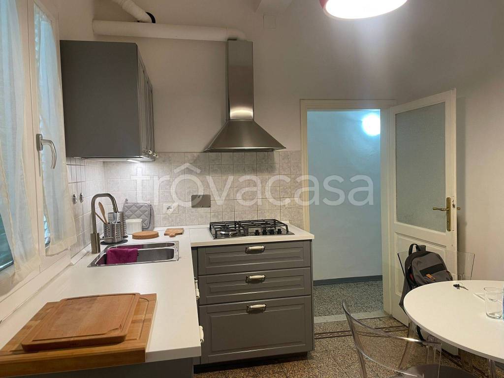 appartamento in vendita a Firenze in zona Centro Storico