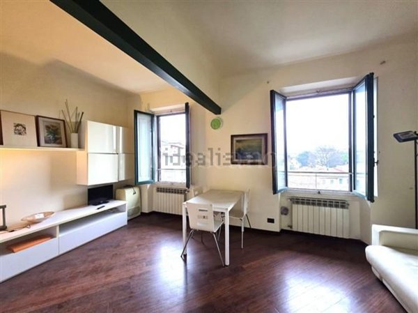 appartamento in vendita a Firenze in zona Centro Santa Maria Novella