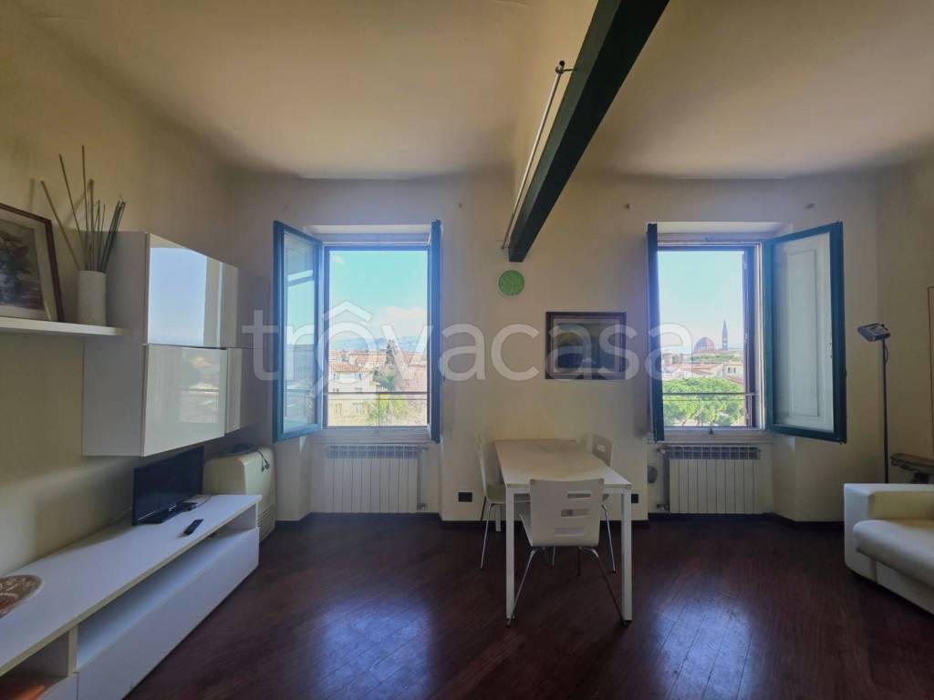 appartamento in vendita a Firenze in zona Centro Storico