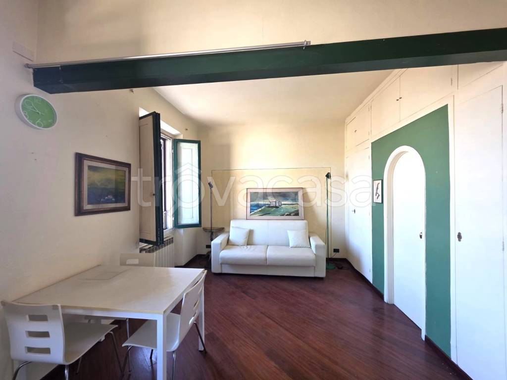 appartamento in vendita a Firenze in zona Centro Storico