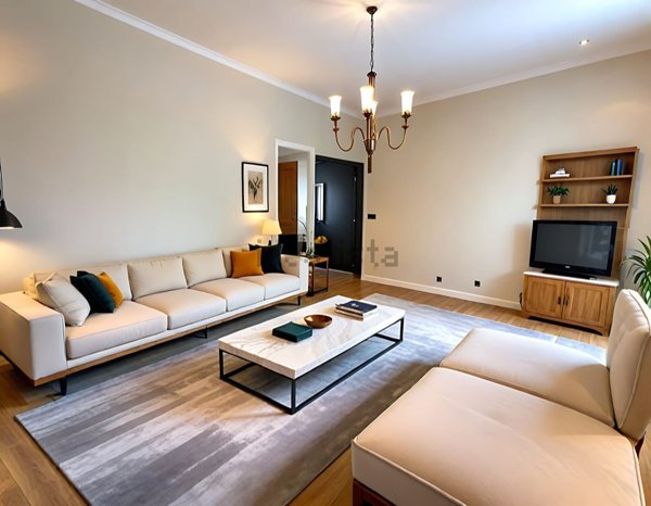 appartamento in vendita a Firenze in zona Le Cure