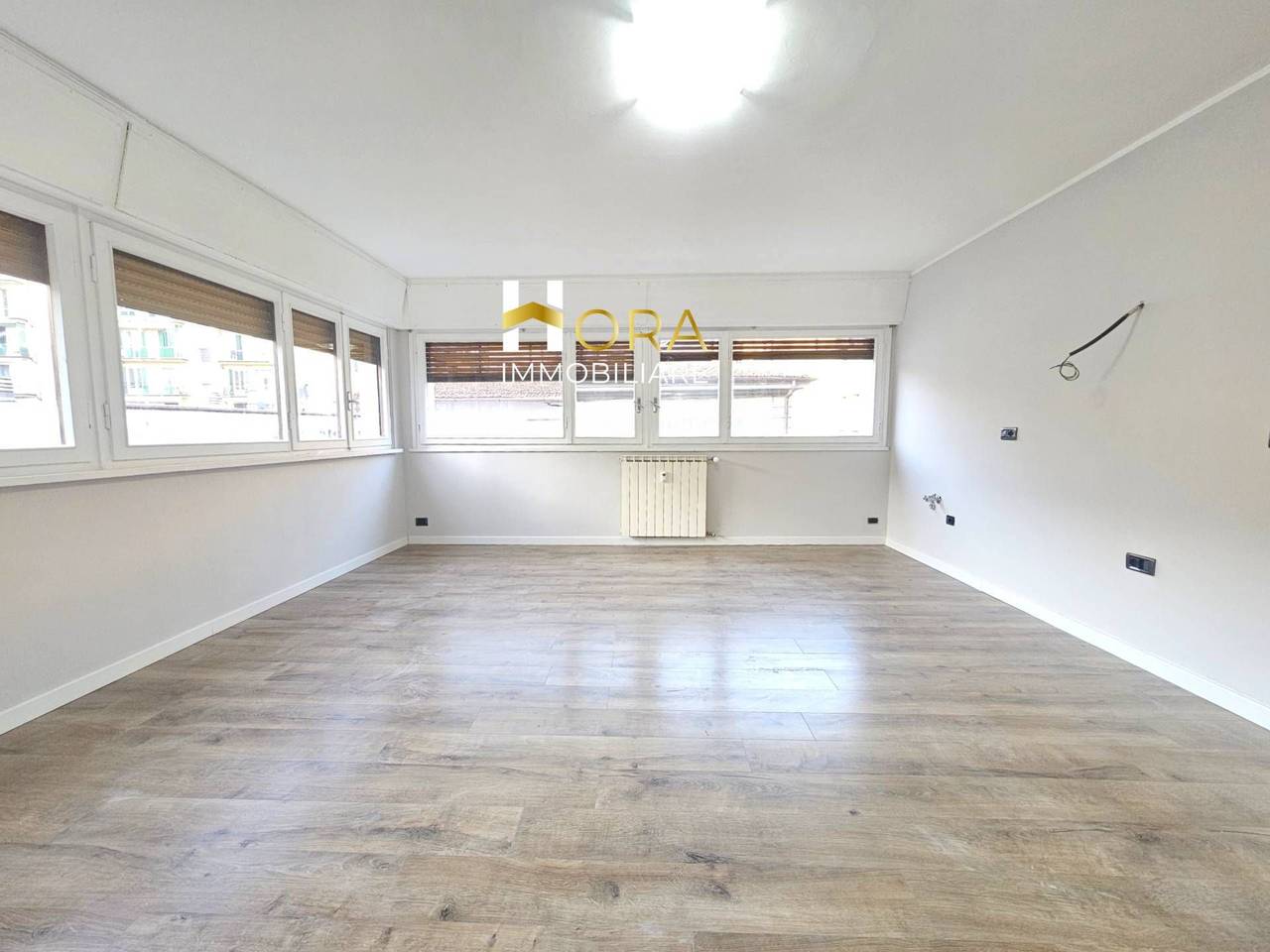 appartamento in vendita a Firenze in zona Bellariva