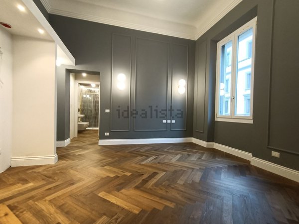 appartamento in vendita a Firenze in zona Statuto