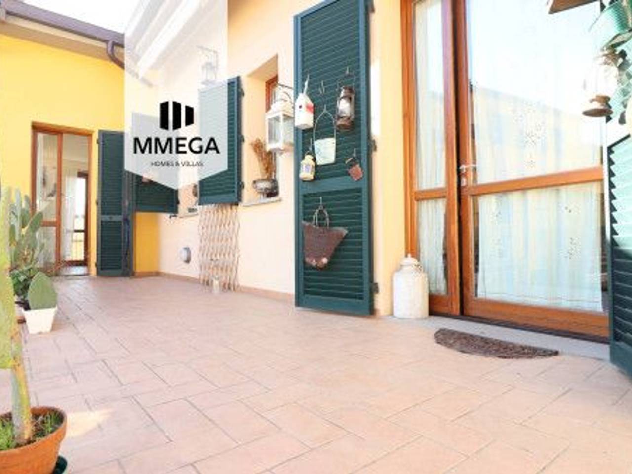 appartamento in vendita a Firenze in zona Campo di Marte