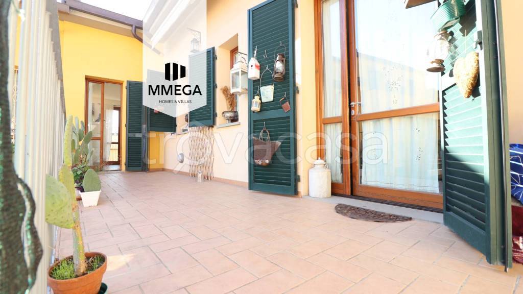 appartamento in vendita a Firenze in zona Campo di Marte