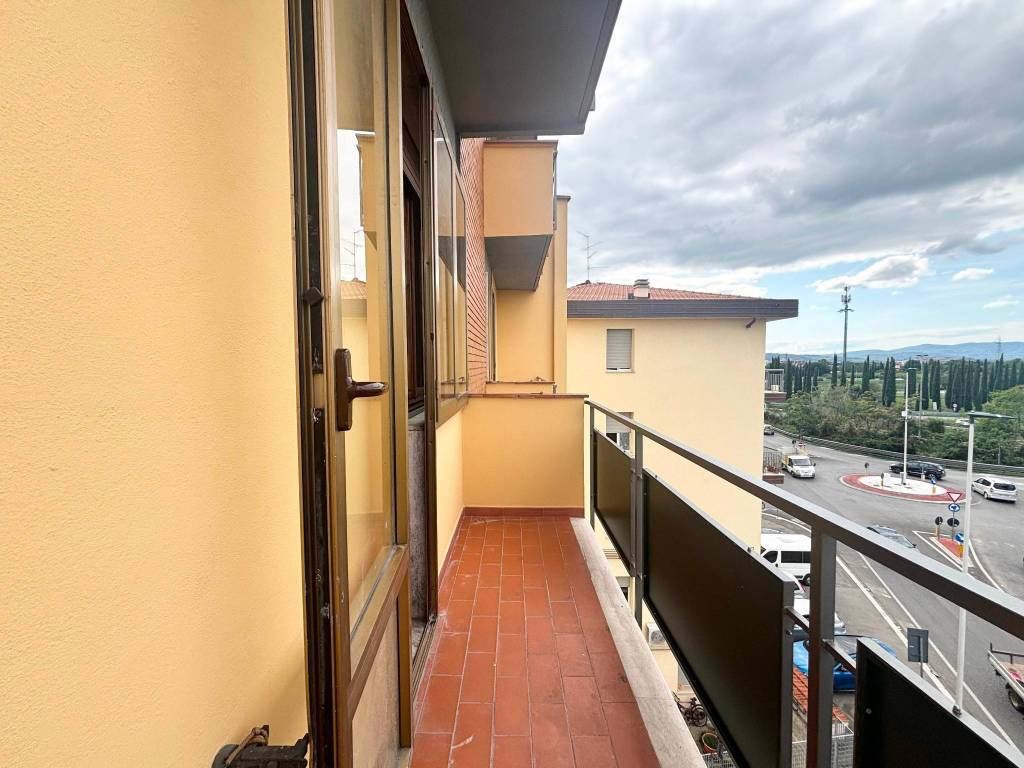 appartamento in vendita a Firenze in zona Legnaia