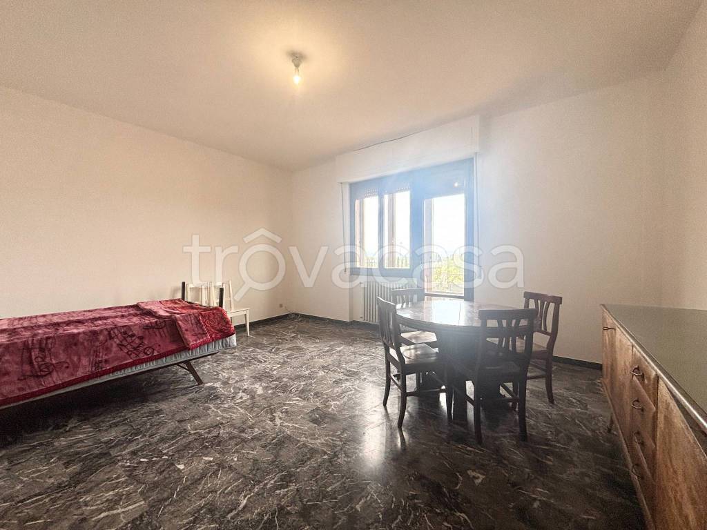 appartamento in vendita a Firenze in zona Legnaia