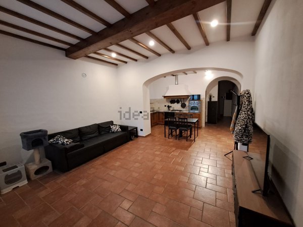 appartamento in vendita a Firenze in zona Brozzi