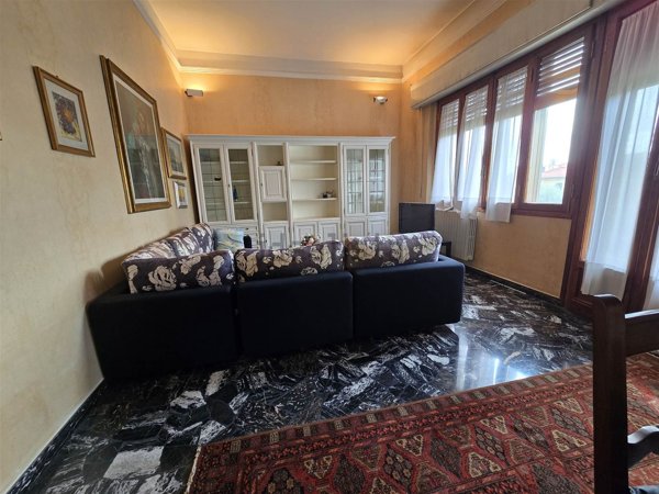 appartamento in vendita a Firenze in zona Serpiolle
