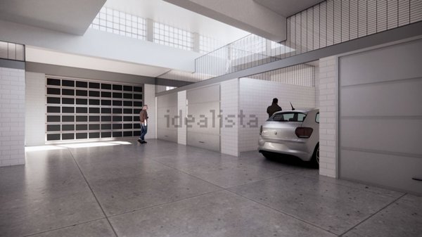 locale di sgombero in vendita a Firenze