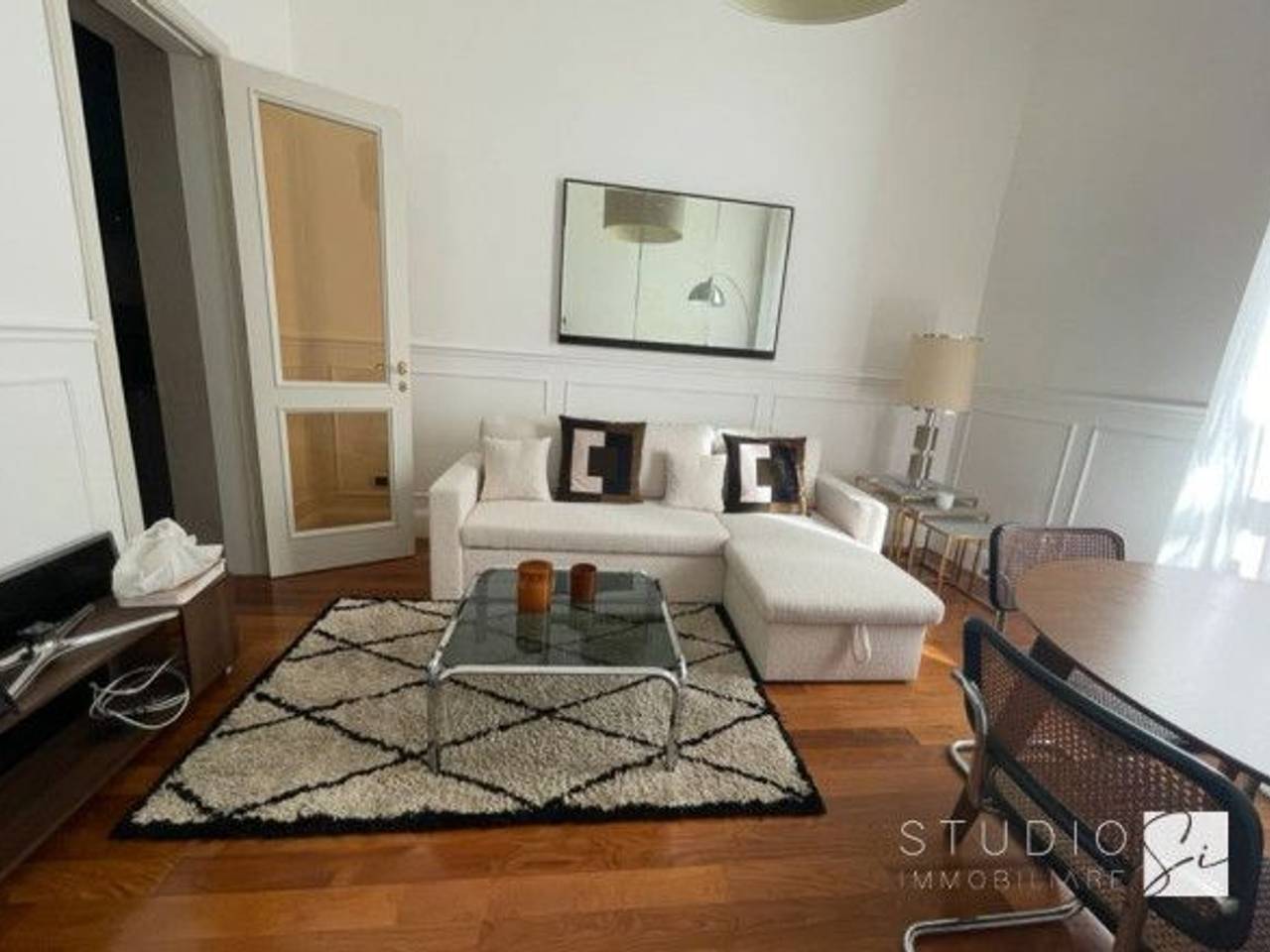 appartamento in vendita a Firenze in zona Centro San Frediano