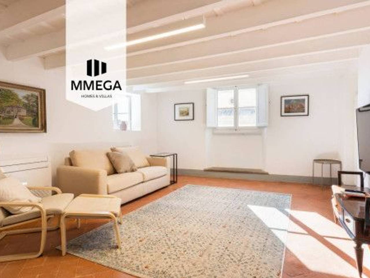 appartamento in vendita a Firenze in zona Centro San Frediano