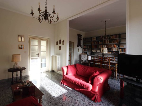 appartamento in vendita a Firenze in zona La Lastra