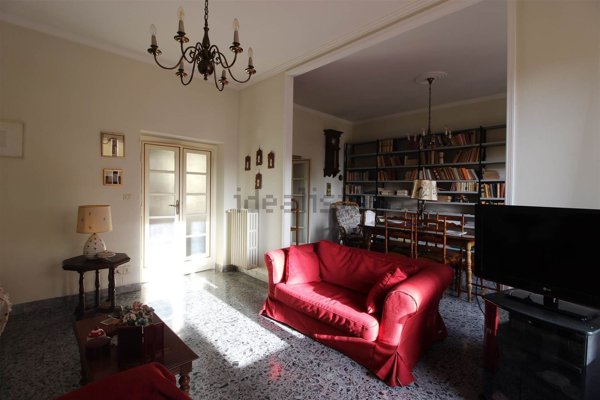 appartamento in vendita a Firenze in zona La Lastra