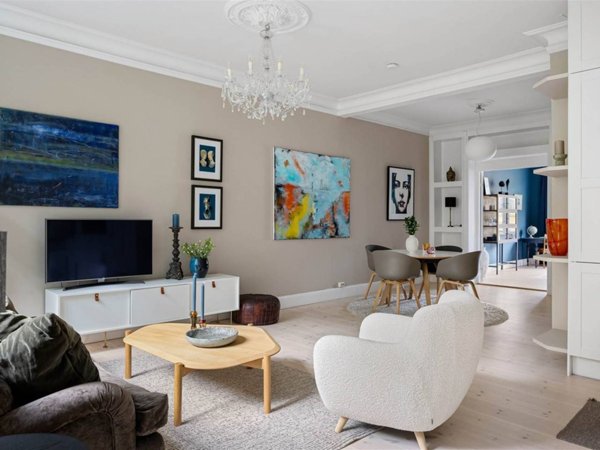 appartamento in vendita a Firenze in zona Novoli