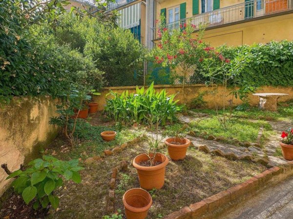 appartamento in vendita a Firenze in zona Statuto
