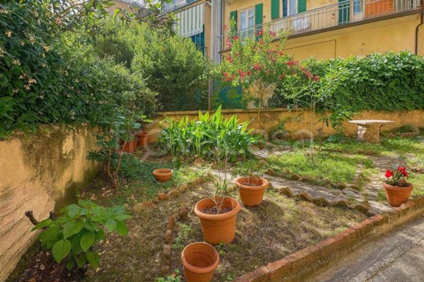 appartamento in vendita a Firenze in zona Statuto