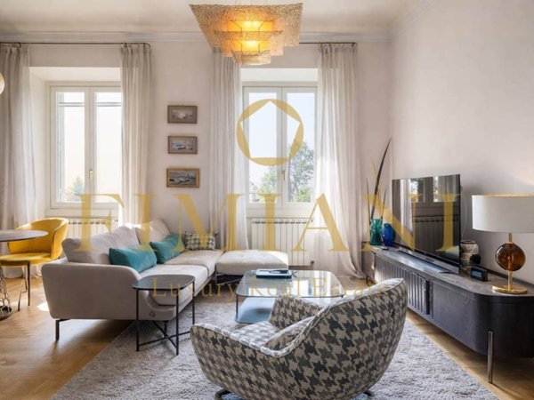 appartamento in vendita a Firenze in zona Centro Santa Croce