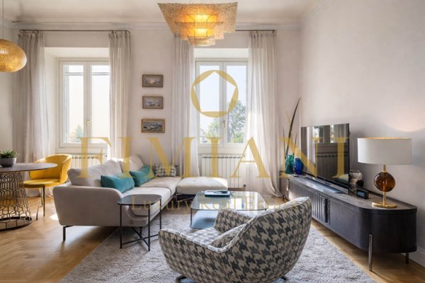 appartamento in vendita a Firenze in zona Centro Santa Croce