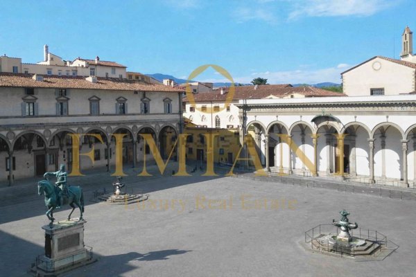 appartamento in vendita a Firenze in zona Centro Duomo