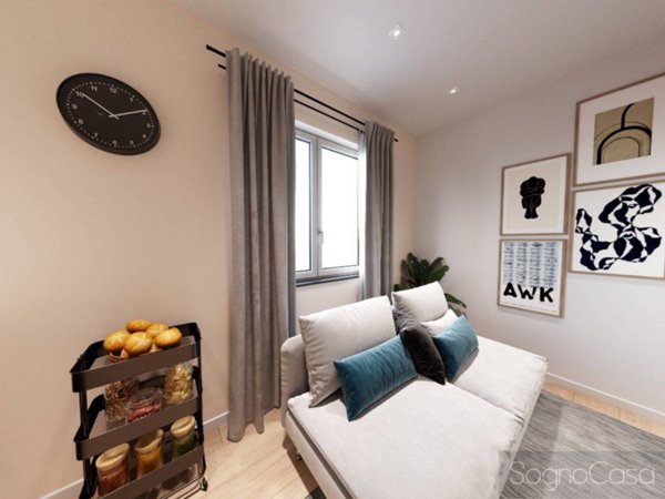 appartamento in vendita a Firenze in zona Coverciano