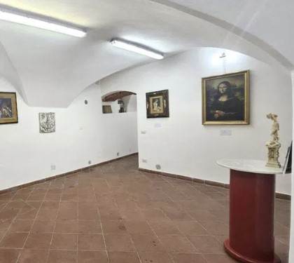 negozio in vendita a Firenze