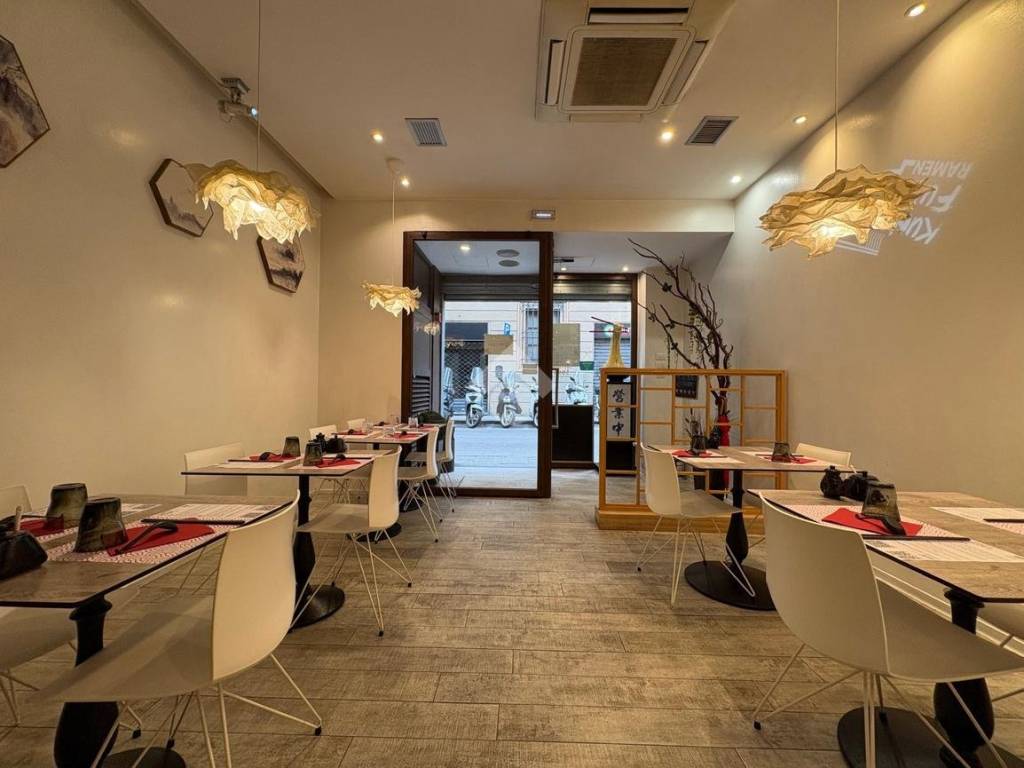 negozio in vendita a Firenze in zona Centro San Lorenzo