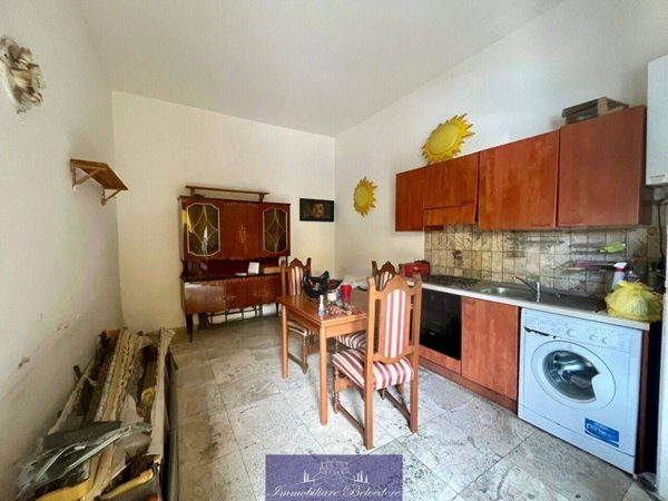 appartamento in vendita a Firenze in zona Statuto