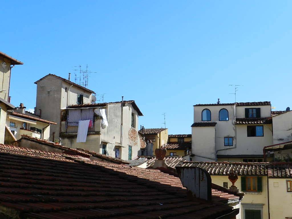 appartamento in vendita a Firenze in zona Centro Duomo
