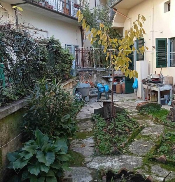 appartamento in vendita a Firenze