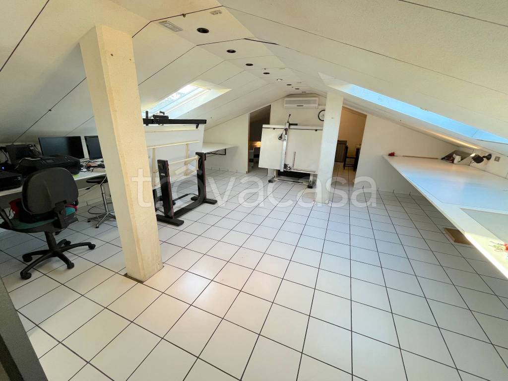 appartamento in vendita a Firenze in zona Legnaia