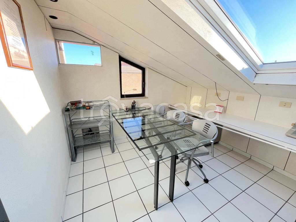 appartamento in vendita a Firenze in zona Legnaia