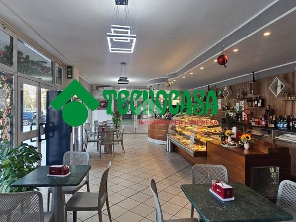 negozio in vendita a Firenze in zona Brozzi