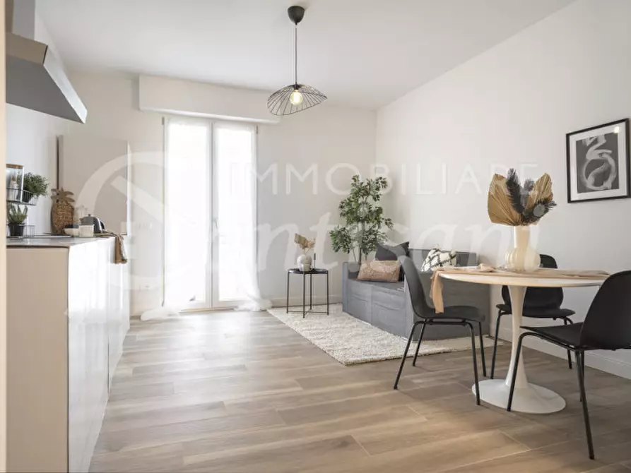 appartamento in vendita a Firenze in zona Careggi