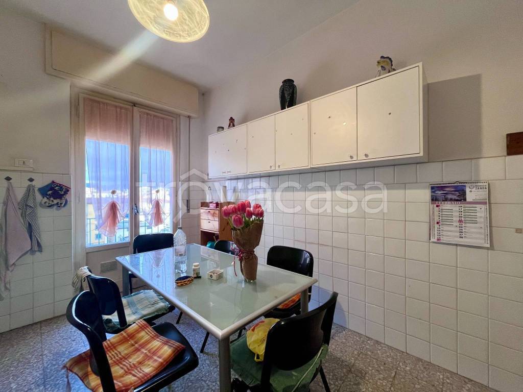 appartamento in vendita a Firenze in zona Centro Storico