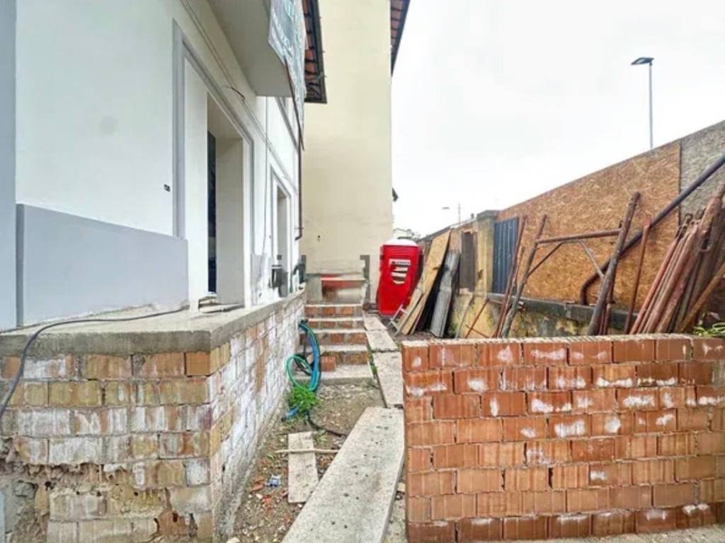 casa indipendente in vendita a Firenze in zona Careggi