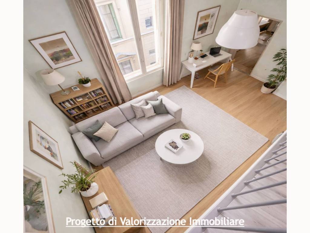 appartamento in vendita a Firenze