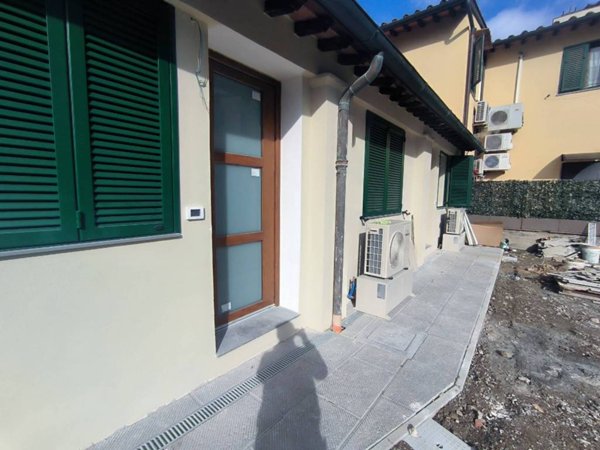appartamento in vendita a Firenze in zona Isolotto