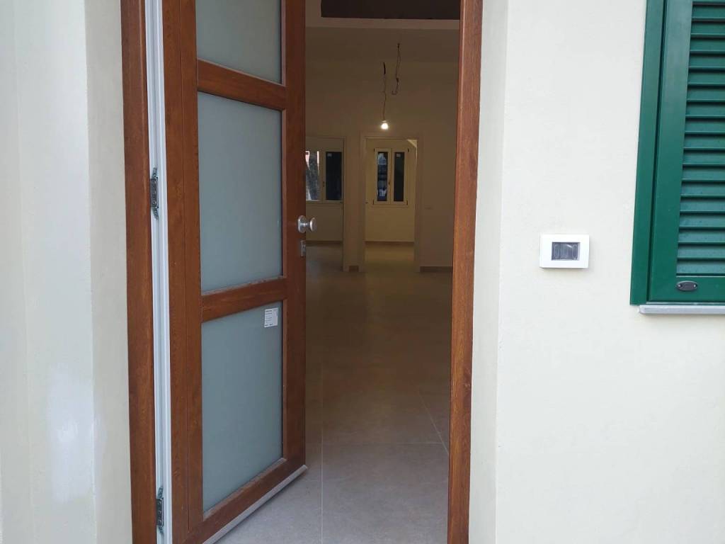 appartamento in vendita a Firenze in zona Isolotto