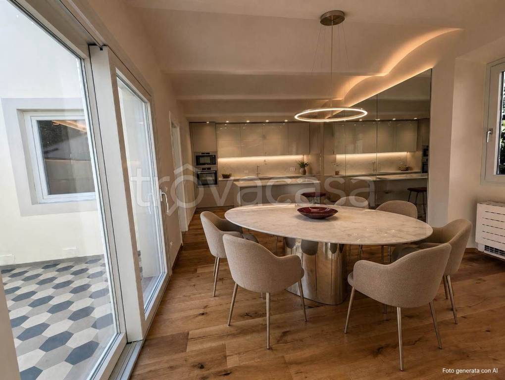 casa indipendente in vendita a Firenze