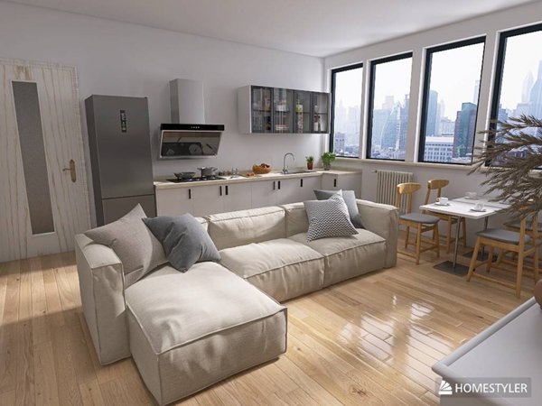 appartamento in vendita a Firenze in zona Campo di Marte