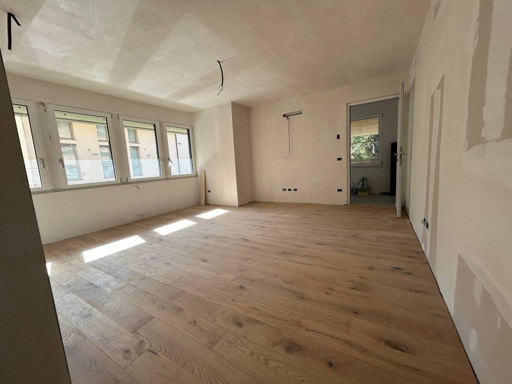 appartamento in vendita a Firenze in zona Campo di Marte