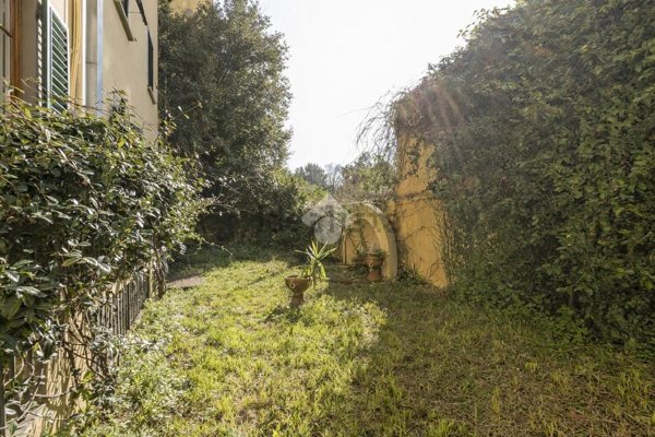 appartamento in vendita a Firenze in zona Centro Santa Croce