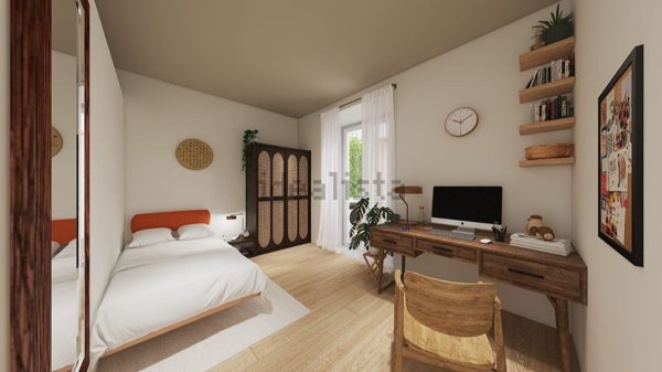 appartamento in vendita a Firenze