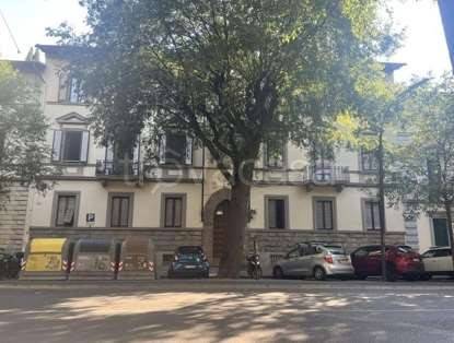 appartamento in vendita a Firenze in zona Campo di Marte
