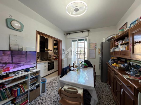 appartamento in vendita a Firenze in zona Careggi